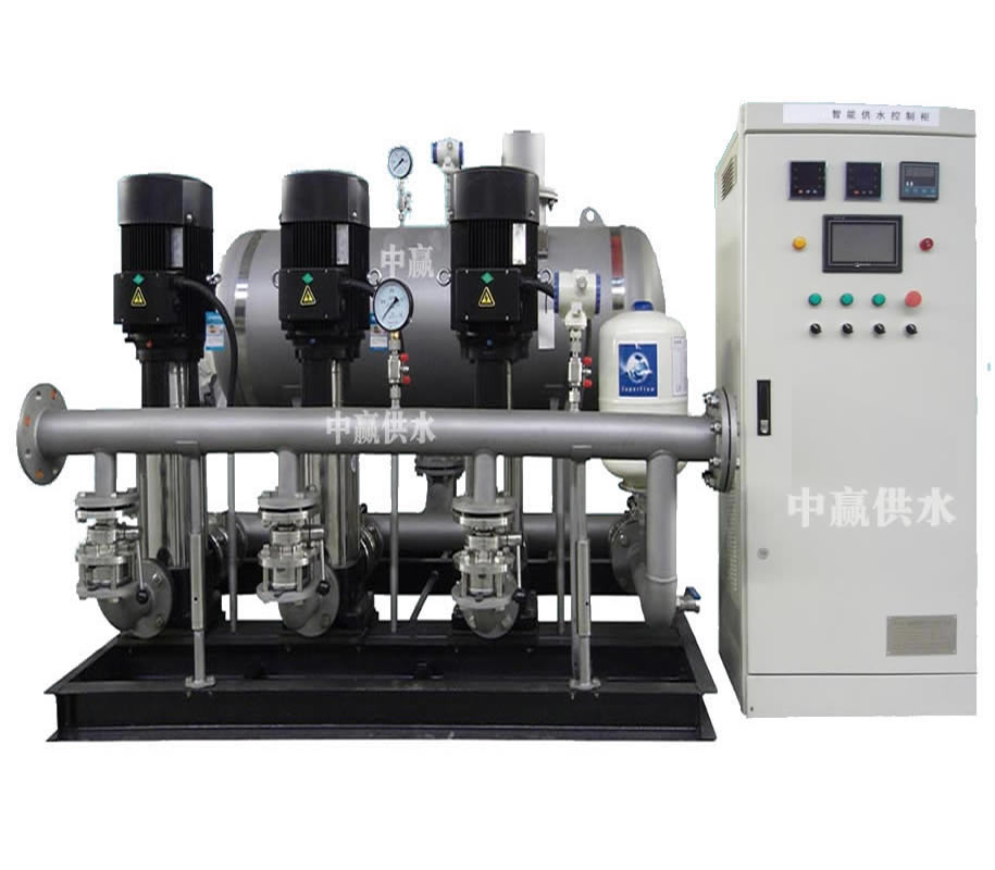 合理選擇酒店供水系統(tǒng)設備對賓館酒店用水是非常重要的