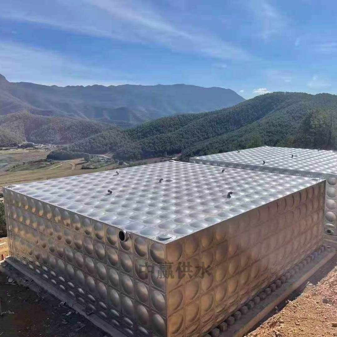 附近不銹鋼水箱廠家